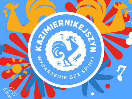 Kazimiernikejszyn 2026, XIII edycja - main photo of the event